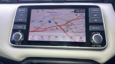 Nissan Micra 1.0 IG-T 100 Tekna 5dr Xtronic Petrol Hatchback